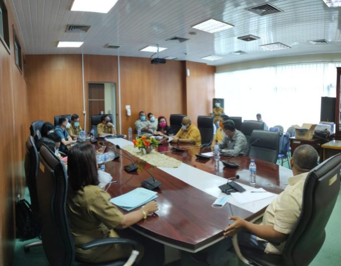Komisi II DPRD Medan Kritisi Pelayanan Rumah Sakit Bunda Thamrin
