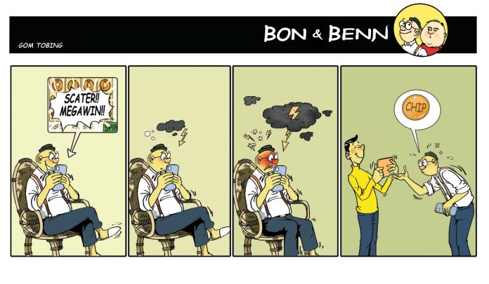 bon & Benn