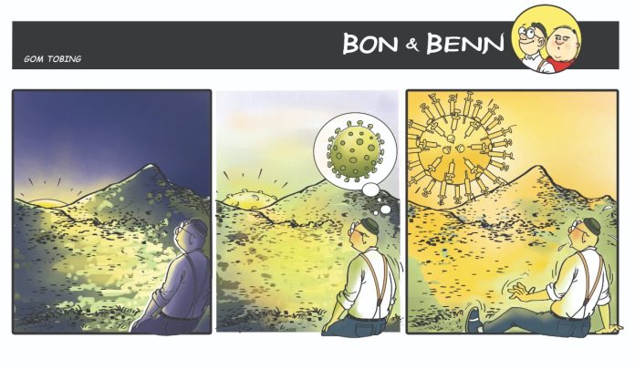 Bon & Benn