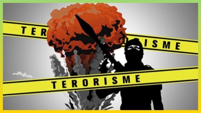 Densus 88 Kembali Tangkap 4 Teroris di Bima