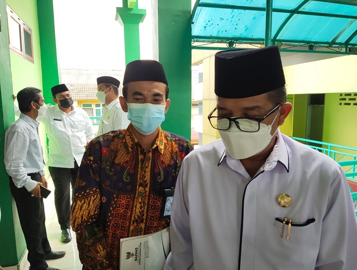 Kementerian Agama Imbau Tidak Ada Takbir Keliling Di Malam Idul Fitri Harian Mistar 