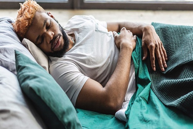 Kurang Tidur Bisa Meningkatkan Risiko Infeksi Virus