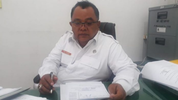 PKPI Ajukan Jhon Kennedi Purba PAW Alex Wijaya Panjaitan di DPRD Siantar
