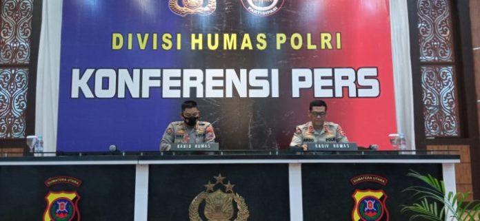 Polri Cabut TR Larangan Media Siarkan Arogansi Polisi