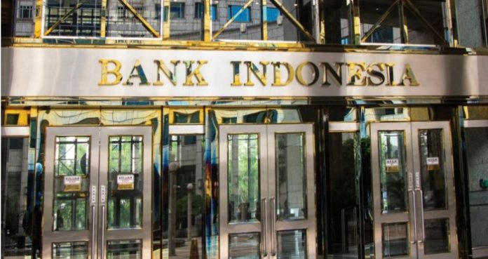 Bank Indonesia Pertahankan BI 7-Day Reverse Repo Rate Tetap 3,50 Persen
