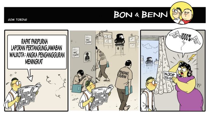 bon & benn