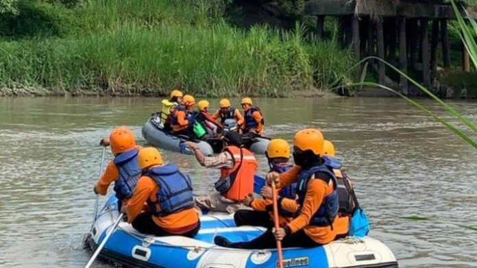 Siswa SMP yang Hanyut di Sungai Ular Akhirnya Ditemukan Meninggal Dunia
