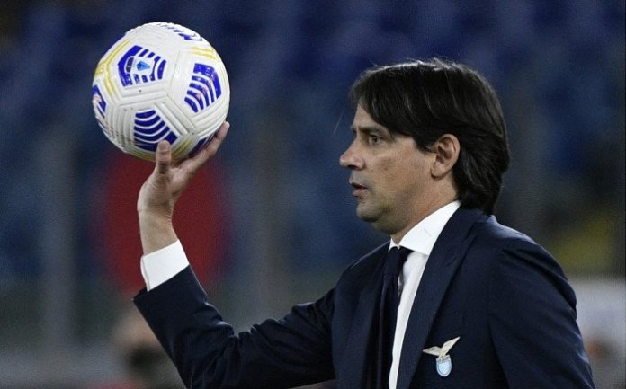 Inzaghi Tinggalkan Lazio