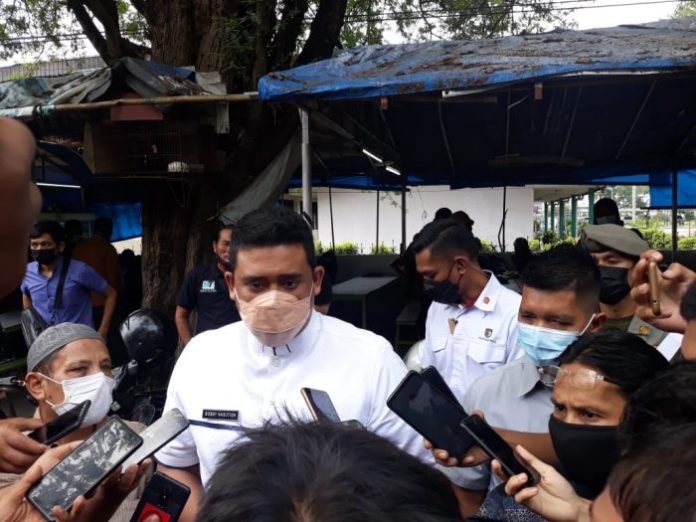 Mudik Wilayah Aglomerasi Dilarang, Ini Kata Bobby