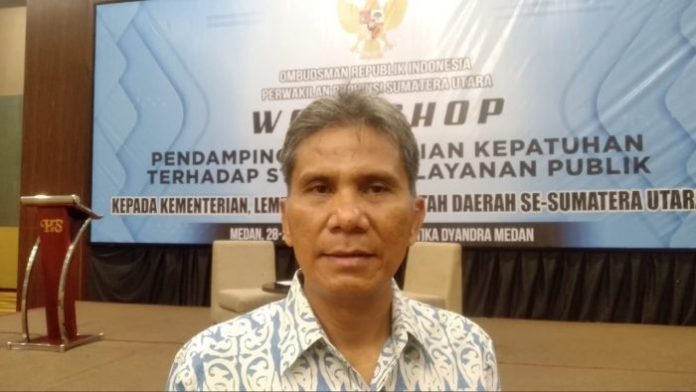 Ombudsman Dukung Sikap Tegas Wali Kota Medan Tutup RS Pungut Biaya Pasien Covid-19