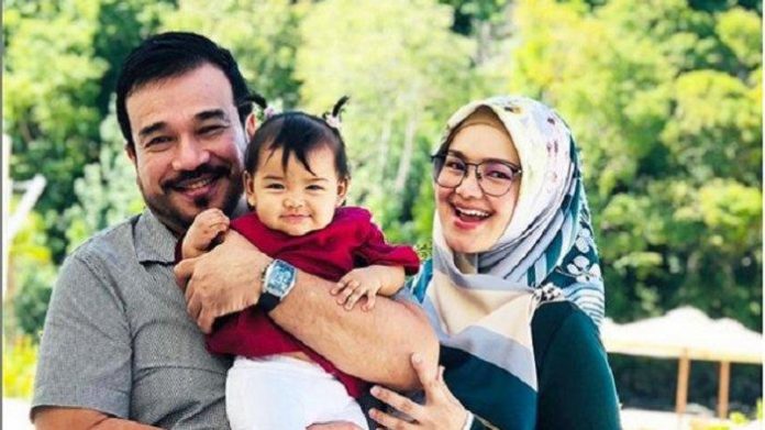 Langgar Prokes di Malaysia, Siti Nurhaliza dan Suami Didenda Rp34, 5 Juta