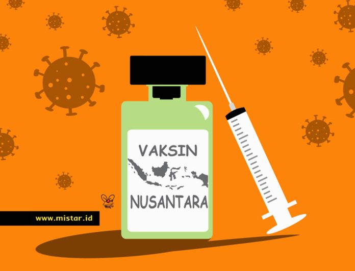 Masyarakat Diwajibkan Vaksin Covid-19 Dua Kali