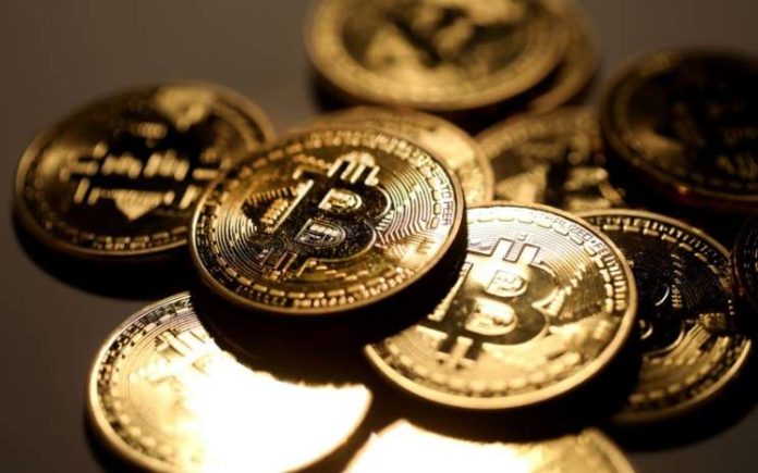 Tambang Bitcoin Ilegal di Ladang Ganja Ditemukan di Inggris