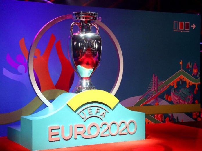 Jadwal Babak 16 Besar Hingga Final Piala Eropa 2020, Lihat Disini
