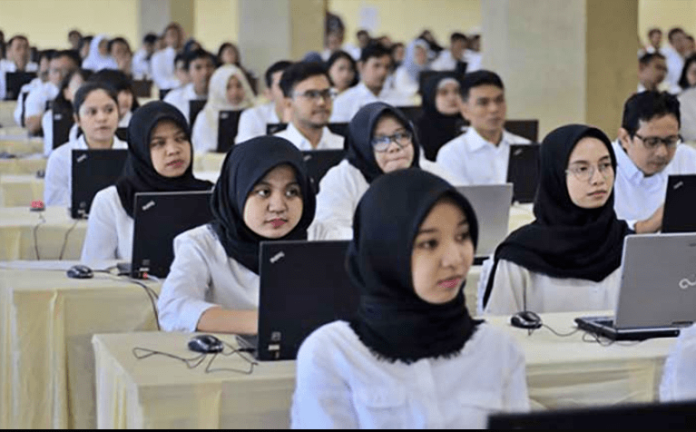 Ini 7 Tips Ampuh Lulus Tes CPNS 2021