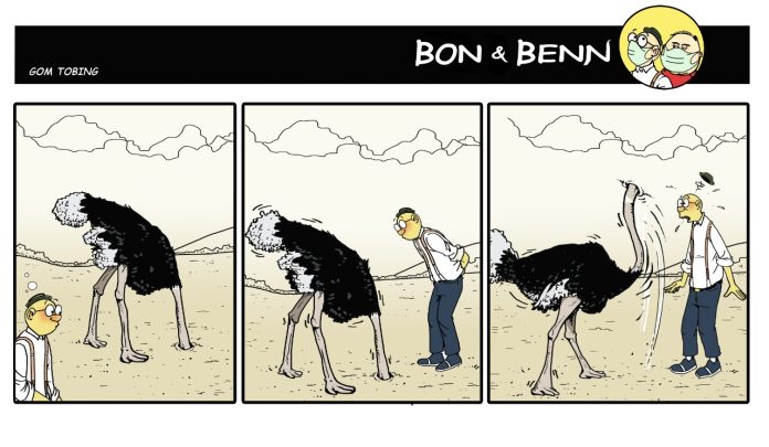 bon benn