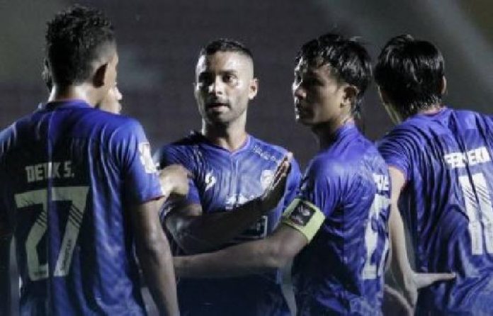 Arema FC Siapkan Pembenahan Juarai Liga 1 2021 dan Bangun Stadion