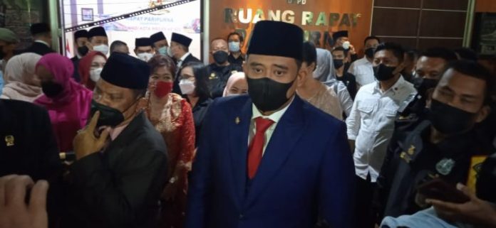 Wali Kota Medan Bakal Revisi Perwal 17