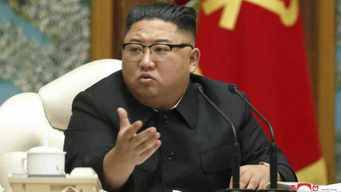 Kim Jong-un Makin Kurus, Warga Korut Menangis