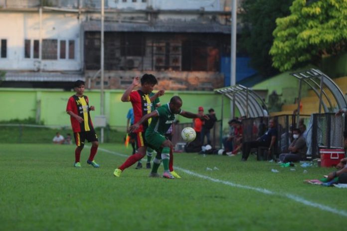 PSMS Agendakan Uji Coba dengan Tim Liga 1 Persiraja Banda Aceh