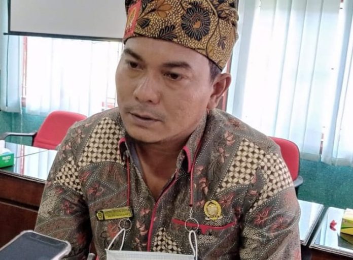 Anggota DPRD Minta Polisi Usut Pelaku Pembakaran Rumah Warga di Siantar