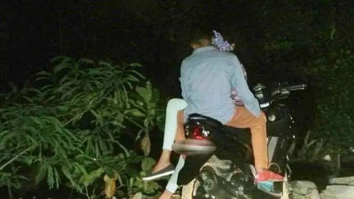 Berduaan di Kebun Sawit di Deli Serdang, Pacar Diperkosa Sepeda Motor Dirampas