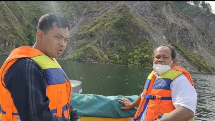 Dalam Kurun Waktu 5 Bulan, 10 Orang Tewas Tenggelam di Danau Toba