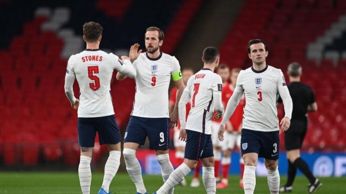 Kroasia Keok 1-0 Pada Inggris di Laga Perdana Piala Eropa 2020