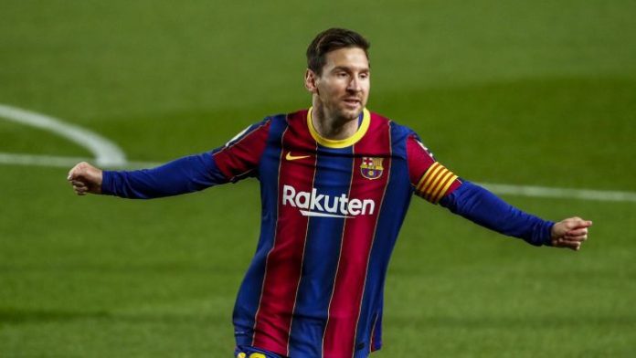 Lima Pemain Gratis Paling Berharga Musim Panas Ini Termasuk Lionel Messi