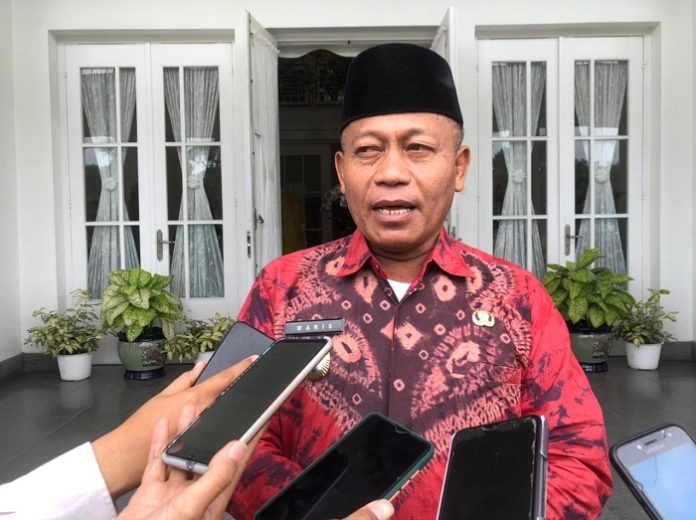Wali Kota Tanjungbalai Minta Pembebasan Lahan dan Pengerukan Sungai