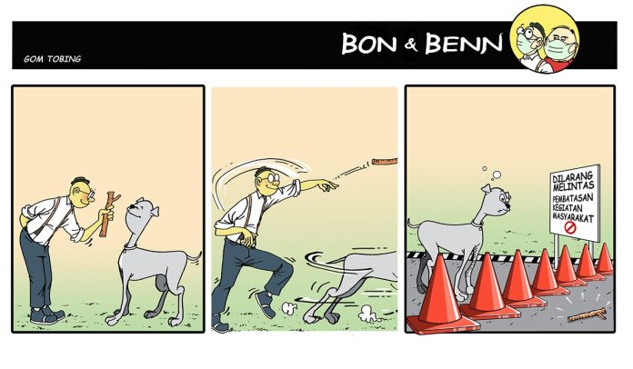 bon benn