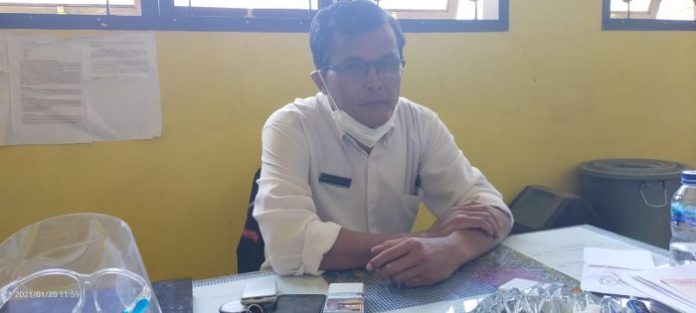 Ketua K3S SD Se Kecamatan Sidikalang Mengundurkan Diri