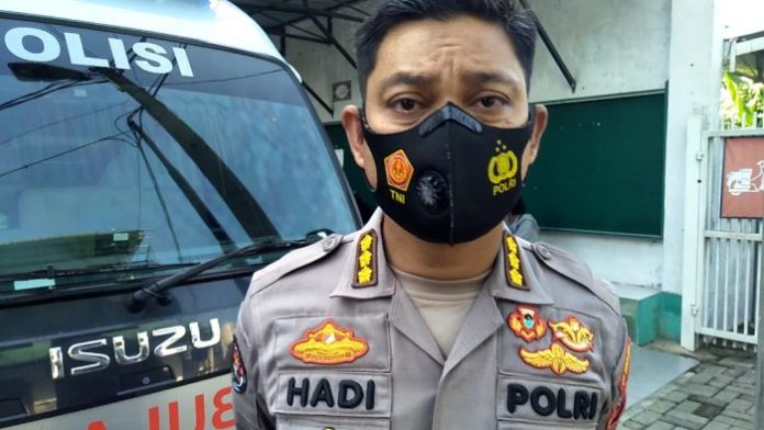 Polisi Dalami Kematian Oknum Polisi yang Sempat Dimassa di Deli Serdang