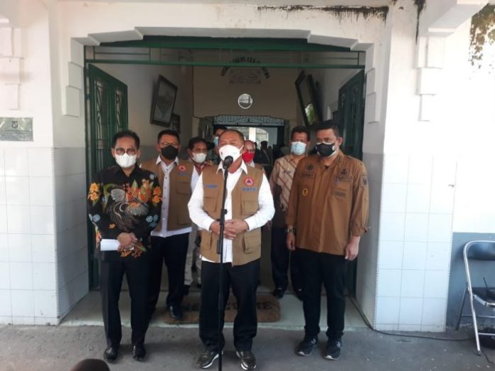 Kamar ICU Khusus Covid-19 di RS Pirngadi Medan Ditambah 20 Ruangan