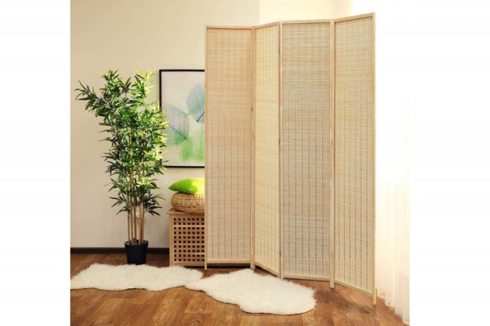 Jenuh di Masa Pandemi, Yuk Dekorasi Rumah Dengan Kerajinan Bambu