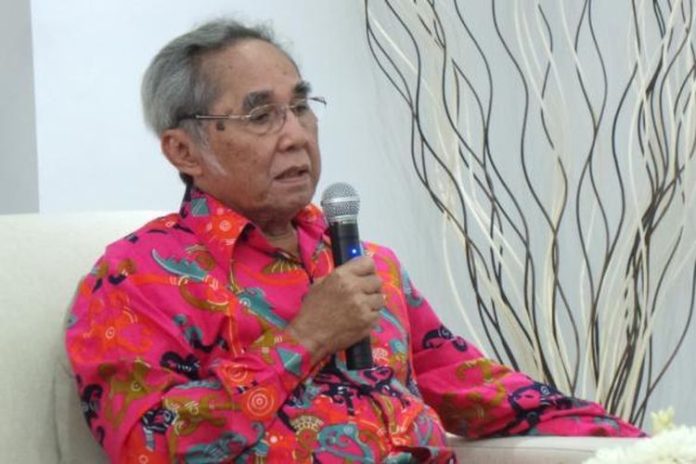 Pendiri PDIP Sabam Sirait Meninggal, Berikut Rekam Jejak Karier Politiknya