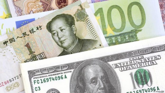 Sah! Tinggalkan Dolar AS, Transaksi Perdagangan RI-China Resmi Pakai Yuan