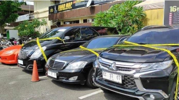 Kapolrestabes Medan Diminta Terbuka Soal Kasus Mobil Plat CC