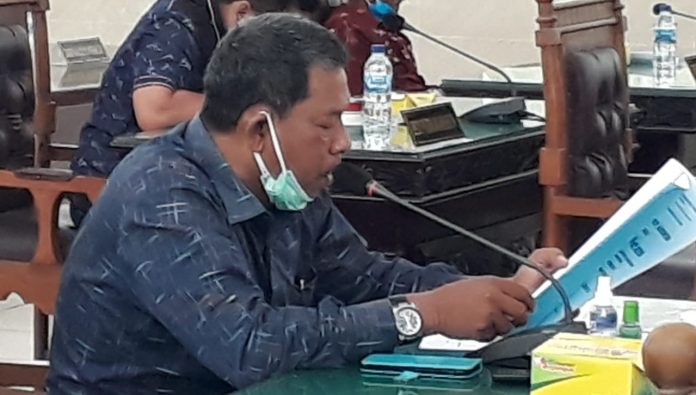 Wali Kota Siantar Dinilai Gagal Tuntaskan Persoalan PD PAUS, PHJ dan Stadion