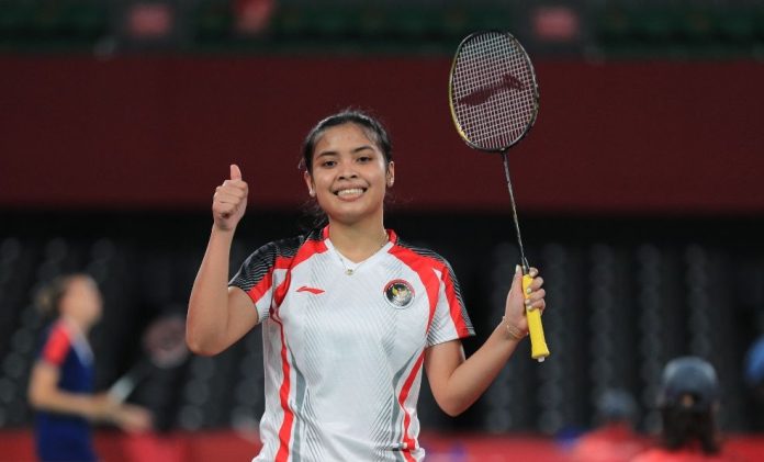 Piala Sudirman, Tunggal Putri Ingin Hasil Terbaik Meski Diisi Atlet Muda