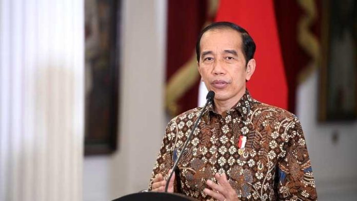 Rencana Kedatangan Jokowi ke Sumut, Gubsu Batalkan Kunker ke 4 Daerah