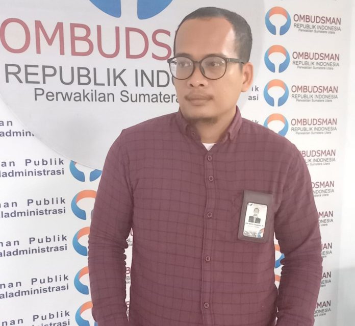 Ombudsman Panggil Kalapas Tanjung Gusta Terkait Dugaan Pungli dan Penganiayaan yang Viral