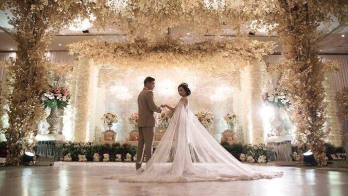 PPKM Level 2, Pengusaha Wedding Organizer di Medan Mulai Bangkit