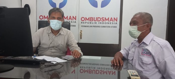 Ombudsman Minta Manajemen Instalasi Pembibitan Sapi di Palas Transparan