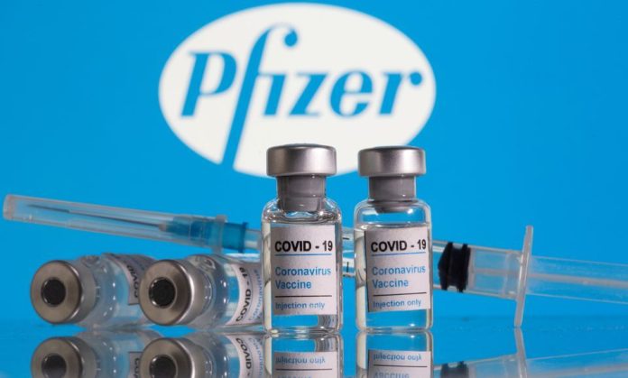 AS Setujui Vaksin Covid-19 Pfizer untuk Anak 5-11 Tahun