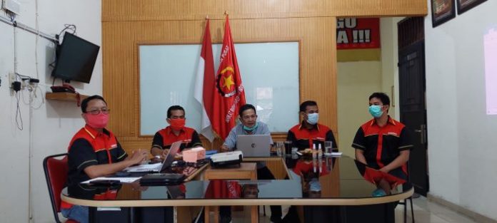 Serikat Buruh Perkebunan Tolak Kebijakan UMP 2022