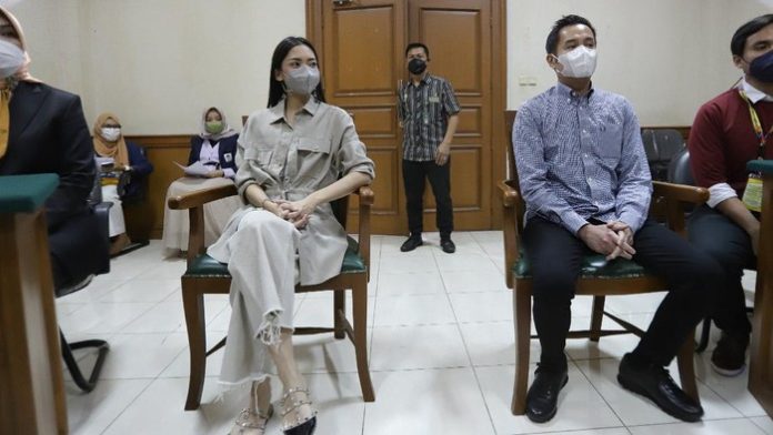 Ririn Dwi Ariyanti Yakin Bisa Hidupi Tiga Anaknya