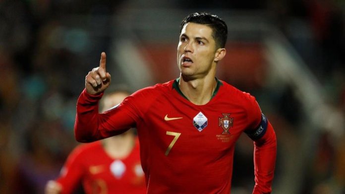 Ronaldo Ancam Tinggalkan Man Utd Musim Depan