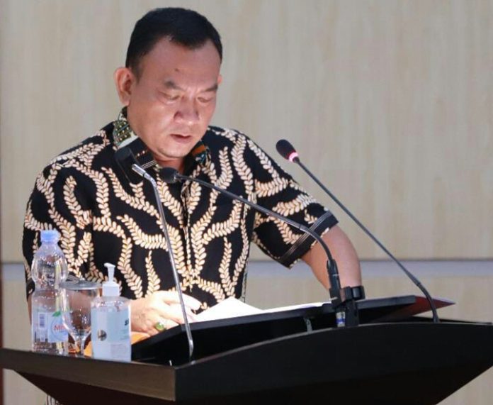 DPRD Medan Ingatkan Proses Perizinan Bangunan Tidak Melalui Birokrasi Panjang