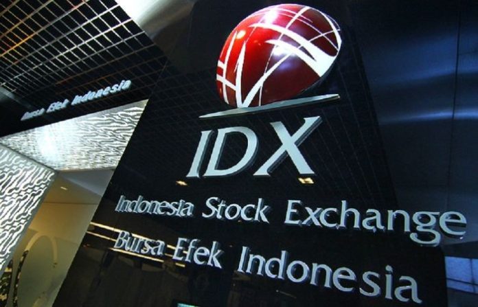Bursa Efek Indonesia Siapkan Layanan Data 